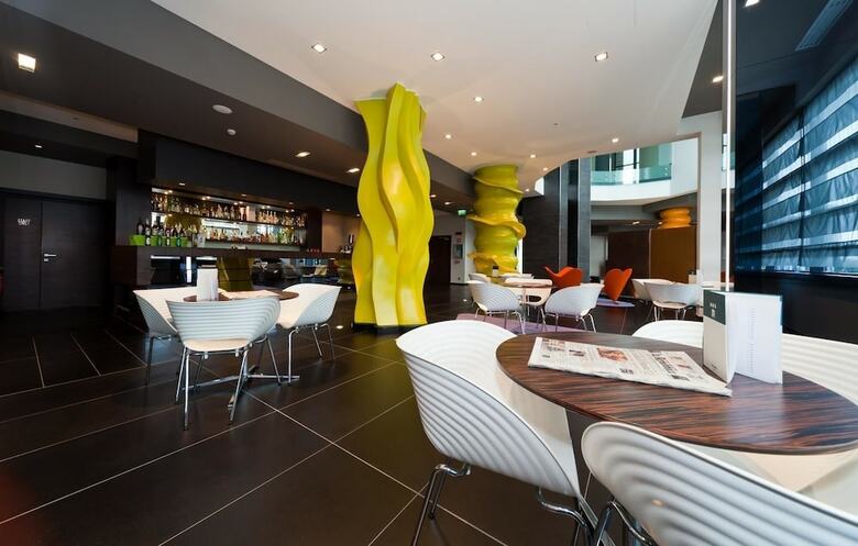 Hotel Rmh Modena Des Arts