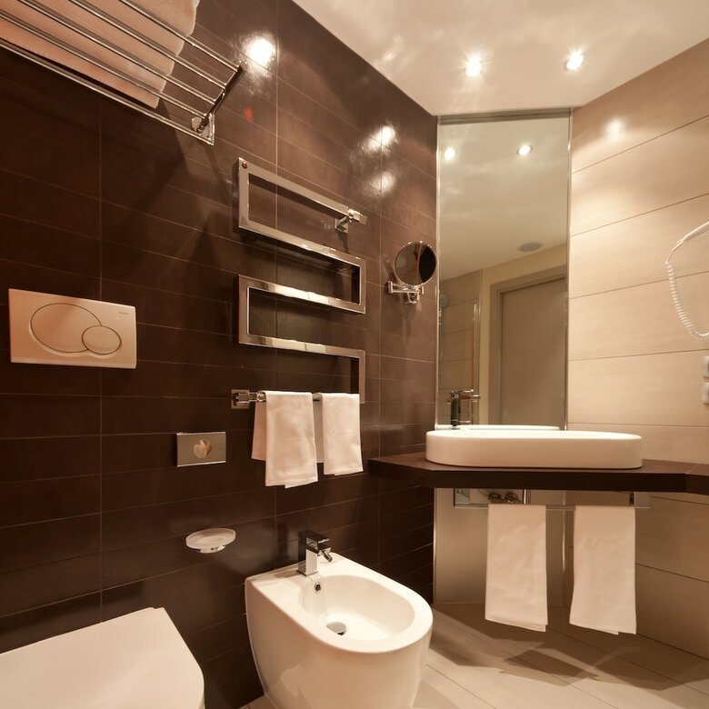 Hotel Rmh Modena Des Arts