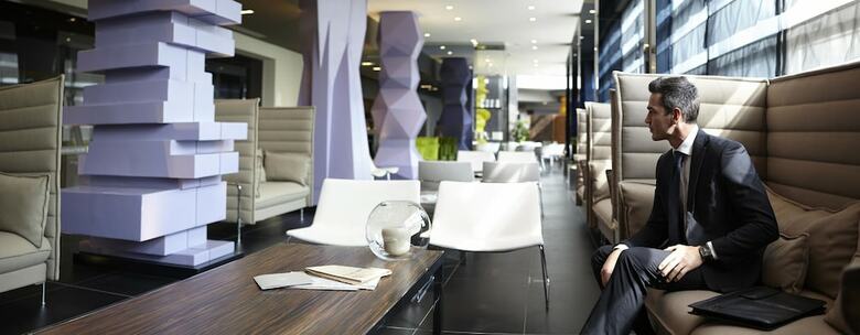 Hotel Rmh Modena Des Arts