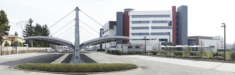 Hotel Rmh Modena Des Arts