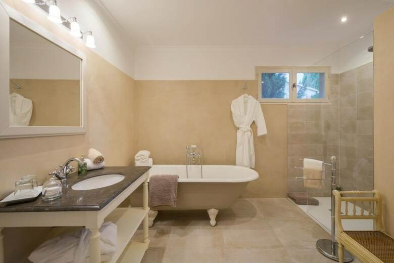 Bed & Breakfast Domaine de Fos