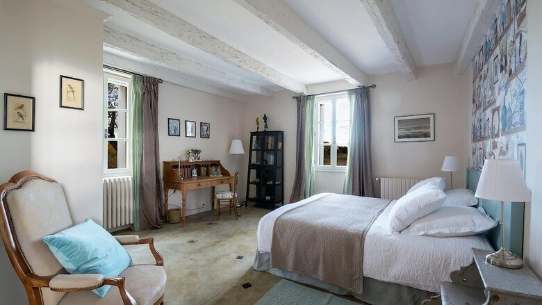 Bed & Breakfast Domaine de Fos