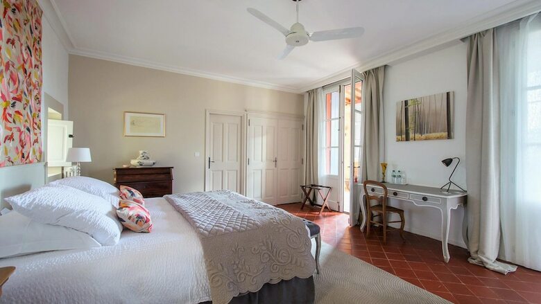 Bed & Breakfast Domaine de Fos