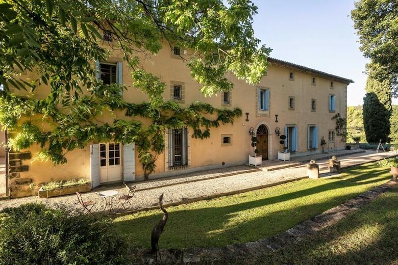 Bed & Breakfast Domaine de Fos