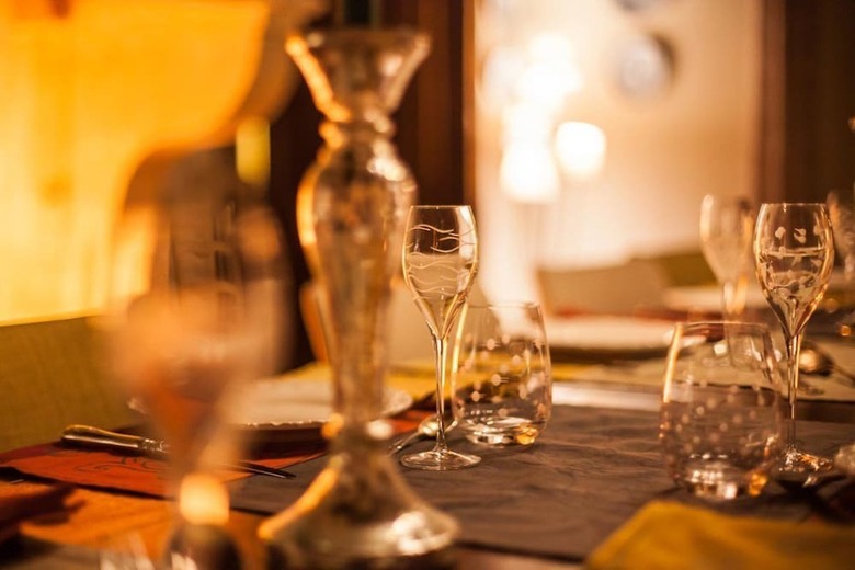 Bed & Breakfast Domaine de Fos
