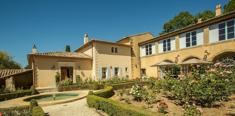 Bed & Breakfast Domaine de Fos