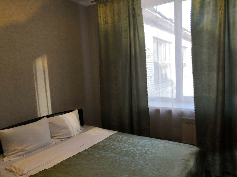 Mini-hotel Na Belgradskoy