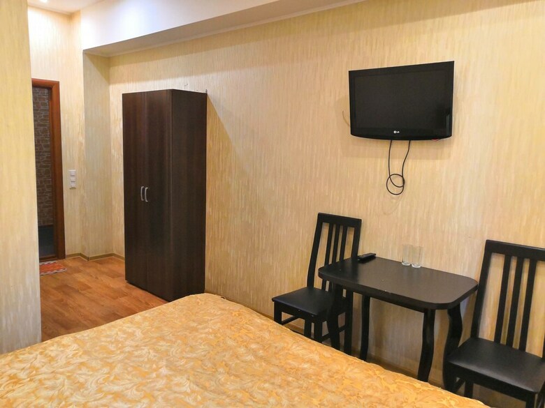 Mini-hotel Na Belgradskoy