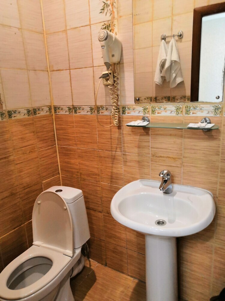 Mini-hotel Na Belgradskoy