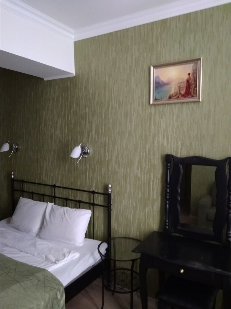 Mini-hotel Na Belgradskoy