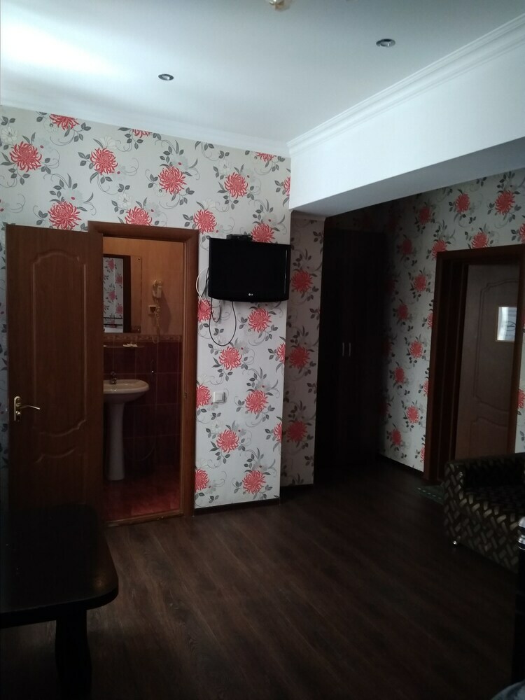 Mini-hotel Na Belgradskoy