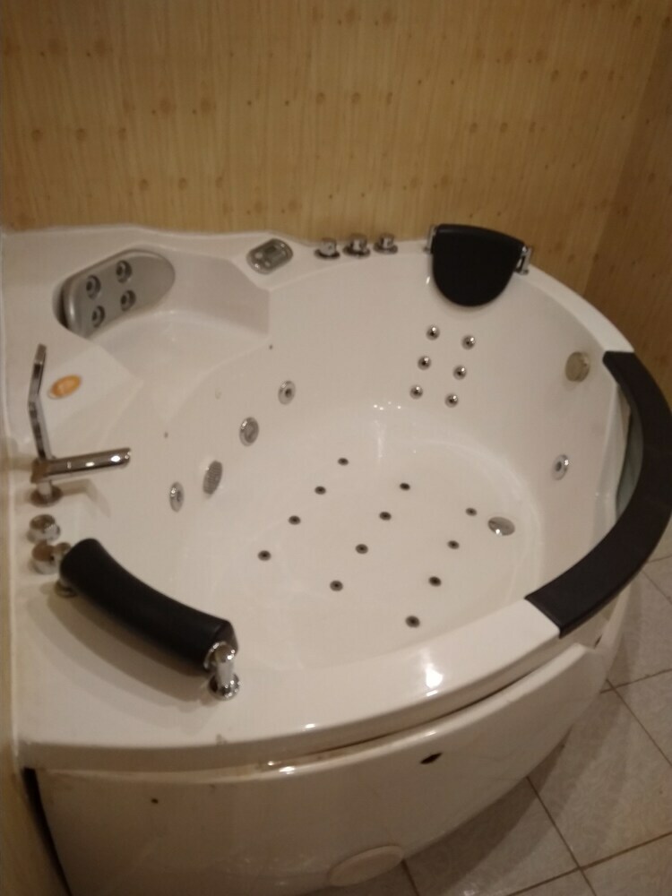 Mini-hotel Na Belgradskoy