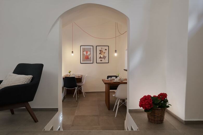 Bed & Breakfast Pension Kristian