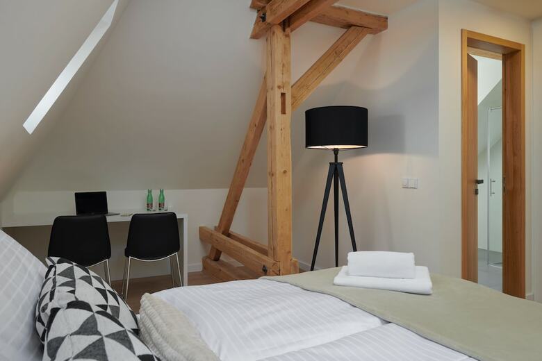 Bed & Breakfast Pension Kristian