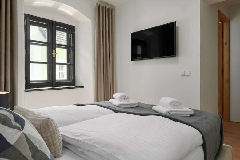 Bed & Breakfast Pension Kristian