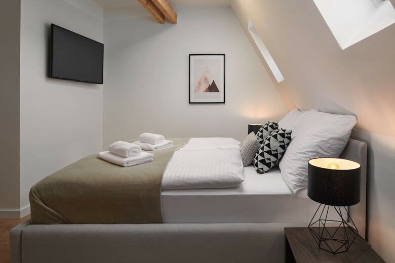 Bed & Breakfast Pension Kristian
