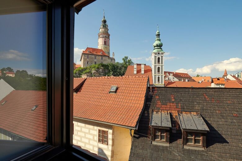 Bed & Breakfast Pension Kristian