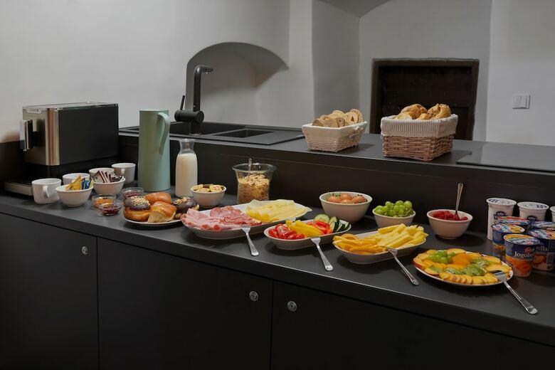 Bed & Breakfast Pension Kristian