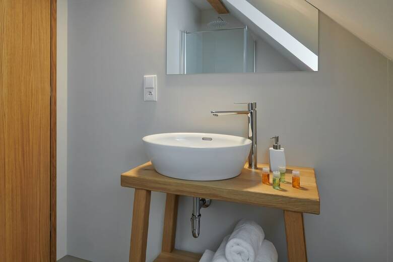 Bed & Breakfast Pension Kristian
