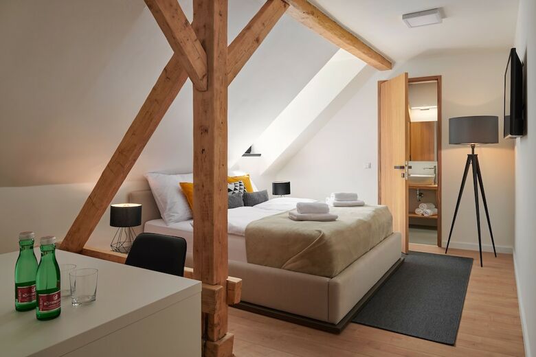 Bed & Breakfast Pension Kristian