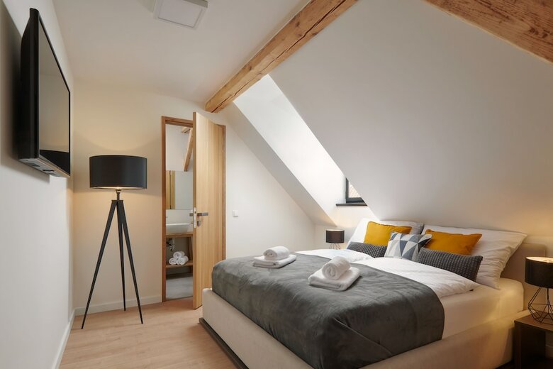 Bed & Breakfast Pension Kristian
