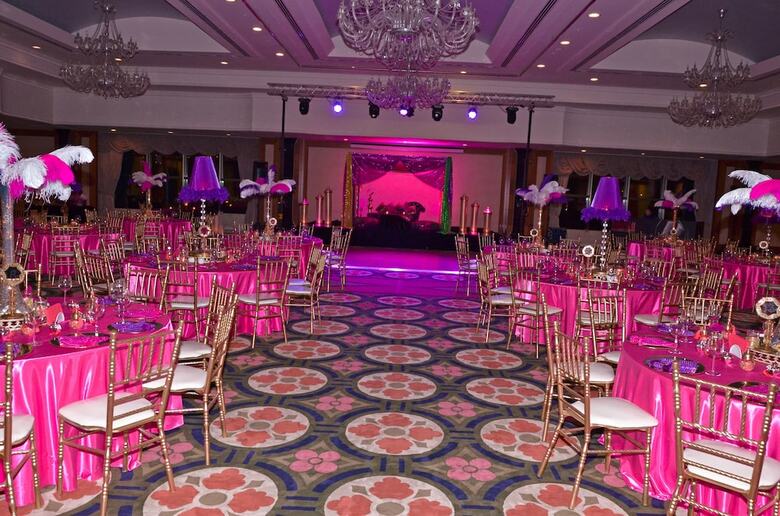 Hotel The Green Park Pendik