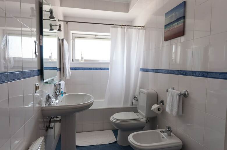 Hostal C�u Azul
