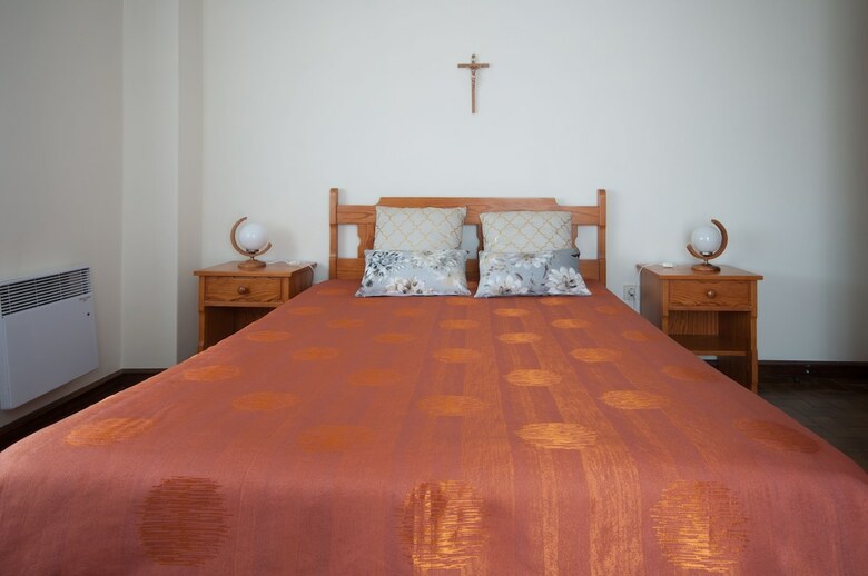 Hostal C�u Azul