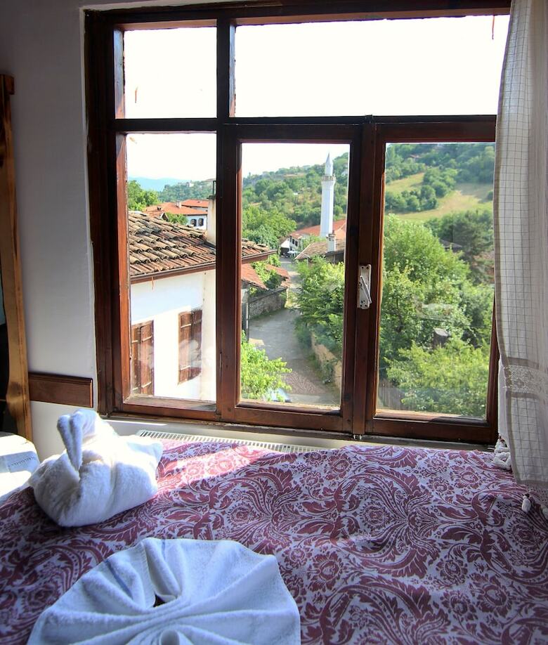 Badeli Konak Boutique Hotel