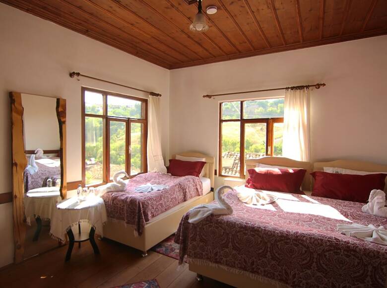 Badeli Konak Boutique Hotel
