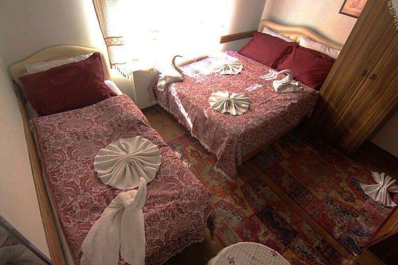 Badeli Konak Boutique Hotel