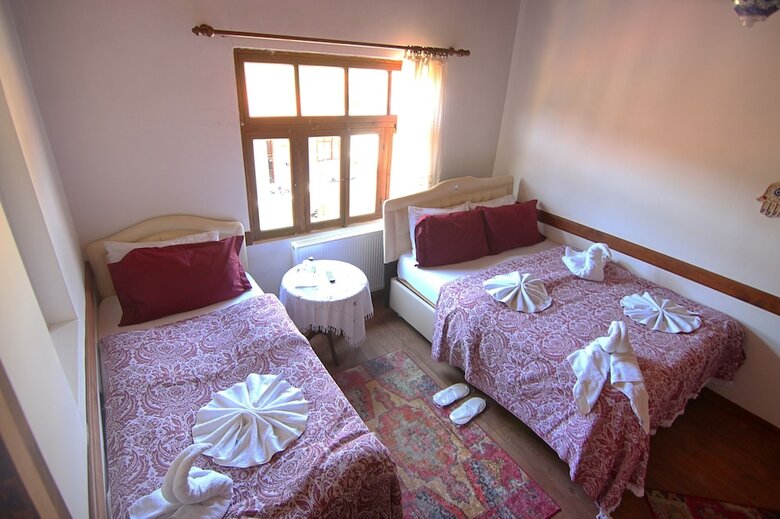 Badeli Konak Boutique Hotel