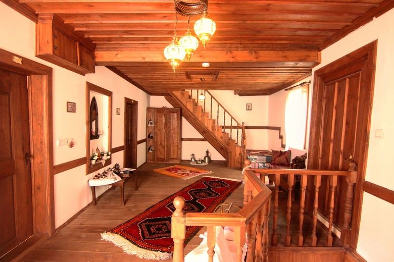 Badeli Konak Boutique Hotel