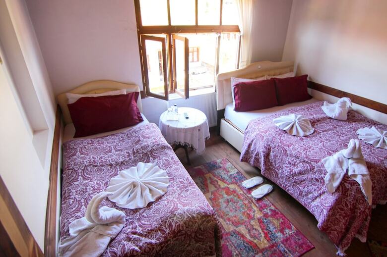 Badeli Konak Boutique Hotel