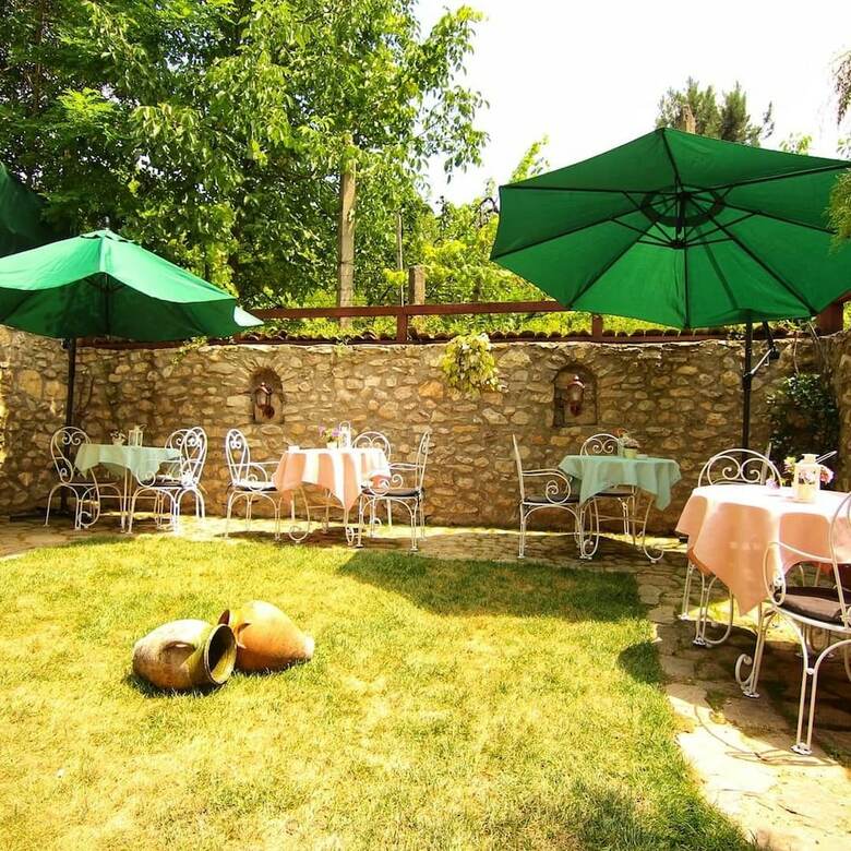 Badeli Konak Boutique Hotel