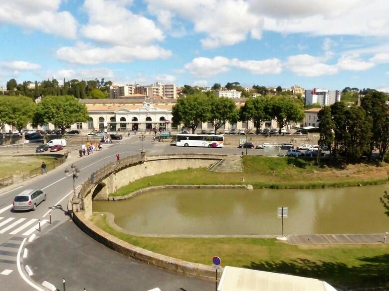 Le Bristol Gites Urbains
