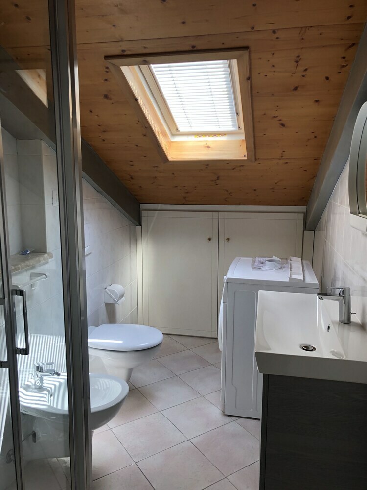 Apartamento L'attico Centrale