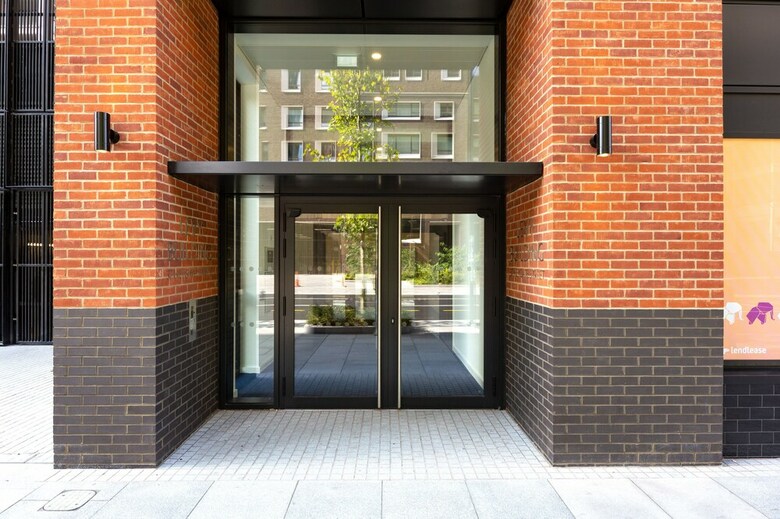 Elephant & Castle Serviced Apartments