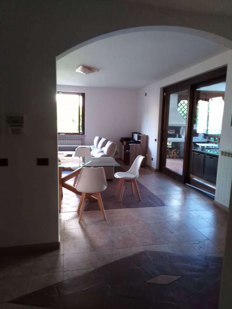 B&B Villa Bucceri