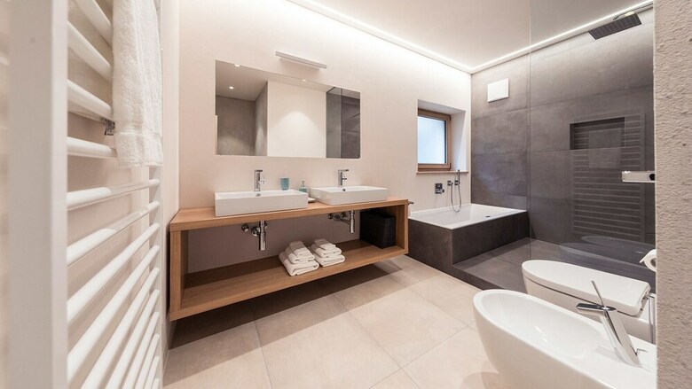 Apartamento Softalpin Garden Suites