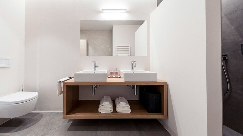 Apartamento Softalpin Garden Suites