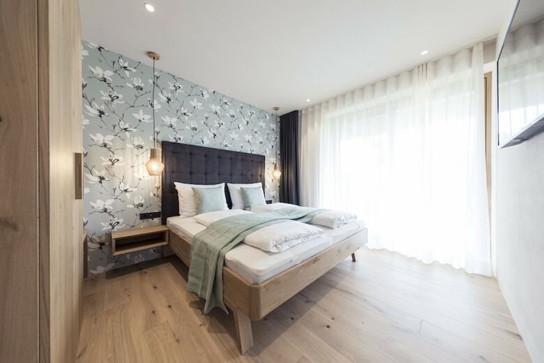 Apartamento Softalpin Garden Suites