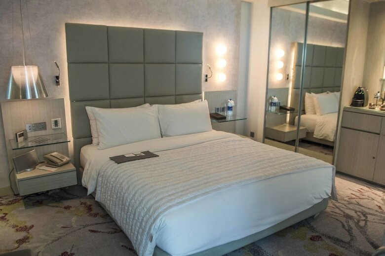 Hotel Le M�ridien Gurgaon, Delhi Ncr