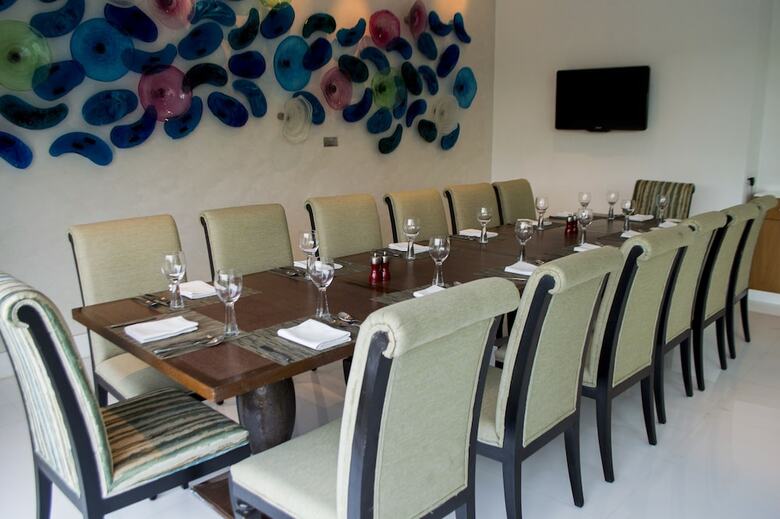 Hotel Le M�ridien Gurgaon, Delhi Ncr