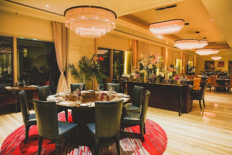 Hotel Le M�ridien Gurgaon, Delhi Ncr