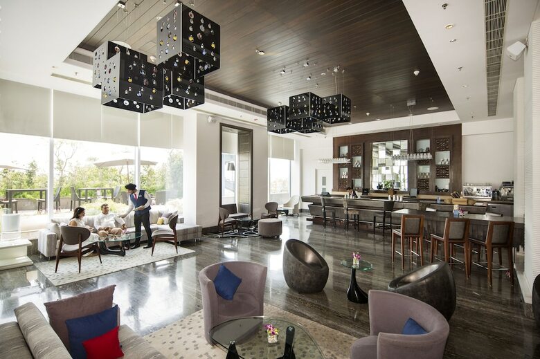 Hotel Le M�ridien Gurgaon, Delhi Ncr