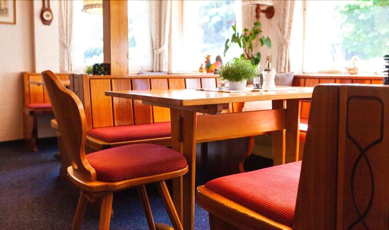 Hotel Landgasthaus Kurz