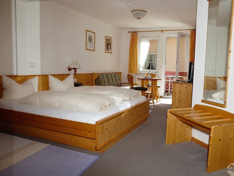 Hotel Landgasthaus Kurz