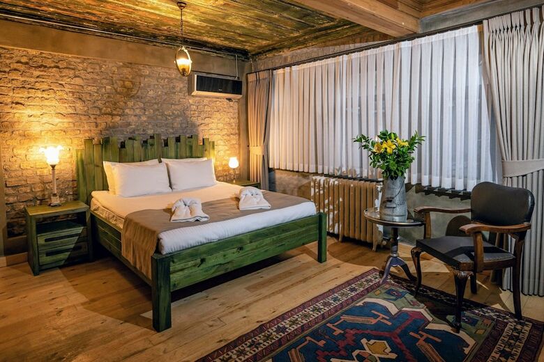 Bed & Breakfast Zeytin Agaci Hotel