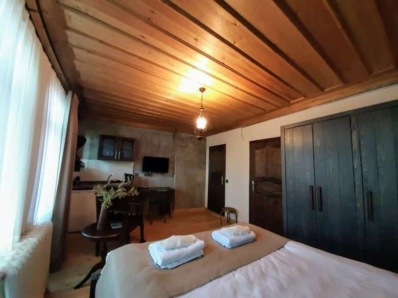 Bed & Breakfast Zeytin Agaci Hotel